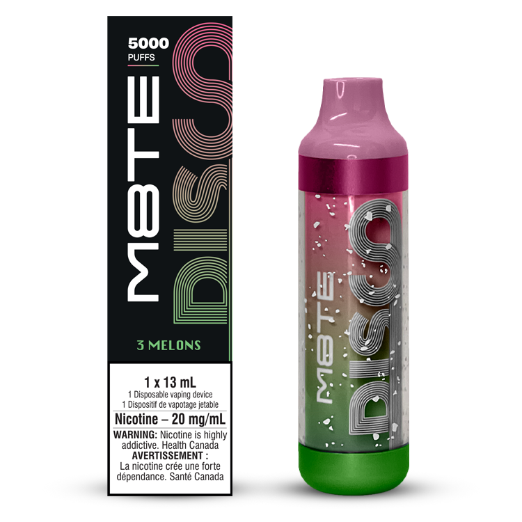 M8te Disco -  3 Melons (13mL) (6710009331767)