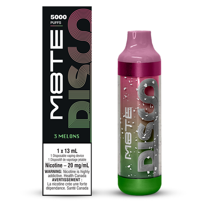 M8te Disco -  3 Melons (13mL) (6710009331767)